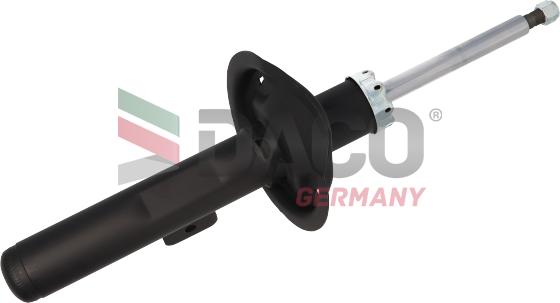 DACO Germany 421936L - Shock Absorber onlydrive.pro