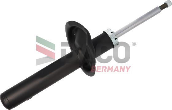 DACO Germany 421936R - Shock Absorber onlydrive.pro