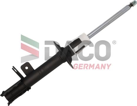 DACO Germany 555002R - Shock Absorber onlydrive.pro