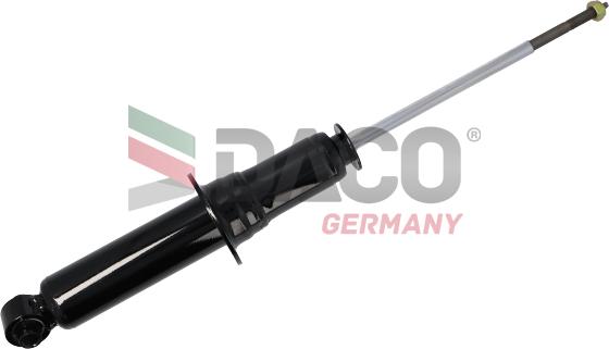 DACO Germany 550902 - Amort onlydrive.pro