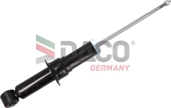 DACO Germany 550501 - Shock Absorber onlydrive.pro