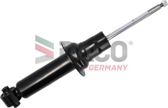 DACO Germany 550660 - Shock Absorber onlydrive.pro
