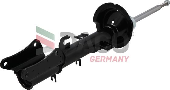 DACO Germany 550101 - Shock Absorber onlydrive.pro