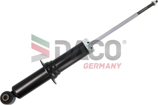 DACO Germany 551601 - Shock Absorber onlydrive.pro