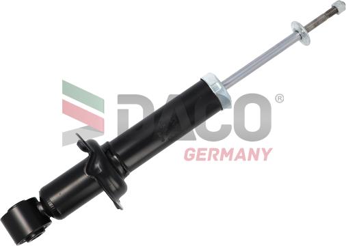 DACO Germany 551204 - Amortizatorius onlydrive.pro