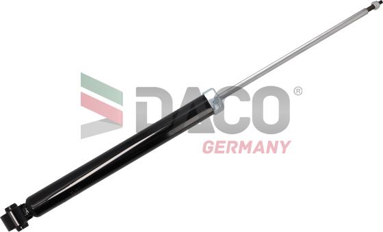 DACO Germany 552584 - Amortizators onlydrive.pro