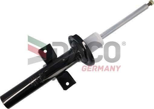 DACO Germany 552531 - Iskunvaimennin onlydrive.pro