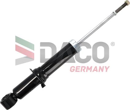 DACO Germany 564540 - Shock Absorber onlydrive.pro