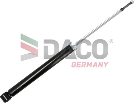 DACO Germany 564560 - Shock Absorber onlydrive.pro