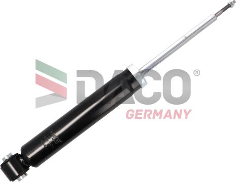 DACO Germany 564101 - Shock Absorber onlydrive.pro