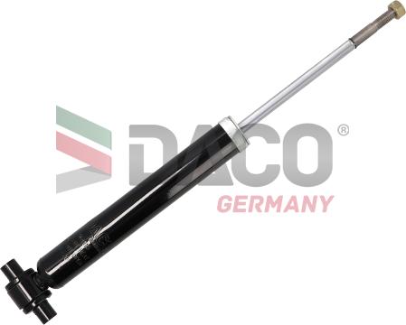 DACO Germany 564115 - Amortizators onlydrive.pro