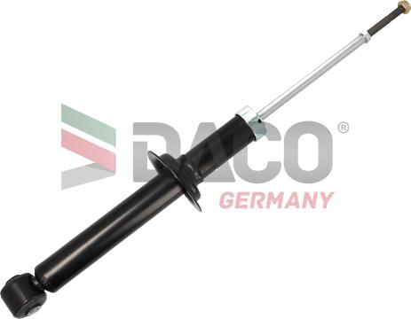 DACO Germany 564833 - Амортизатор onlydrive.pro