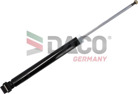 DACO Germany 564336 - Amortizatorius onlydrive.pro