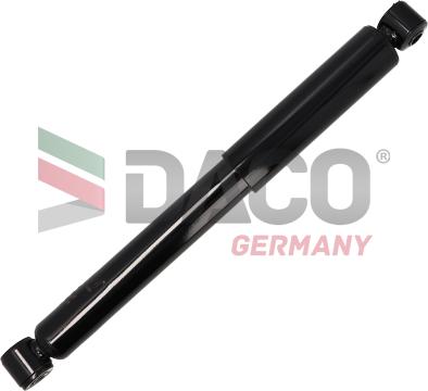 DACO Germany 564204 - Iskunvaimennin onlydrive.pro