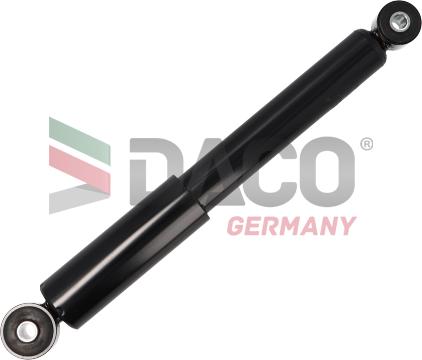 DACO Germany 564205 - Амортизатор onlydrive.pro