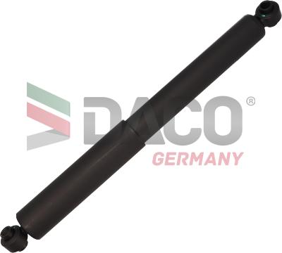 DACO Germany 564203 - Amort onlydrive.pro