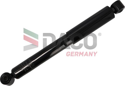 DACO Germany 564220 - Амортизатор onlydrive.pro