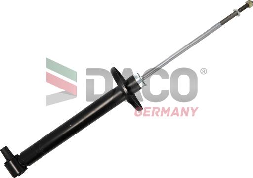 DACO Germany 564710 - Amortizators onlydrive.pro