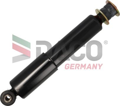 DACO Germany 564711 - Амортизатор onlydrive.pro