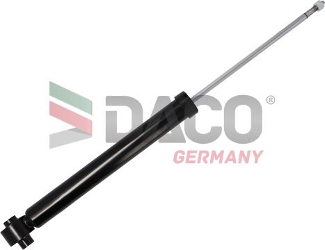 DACO Germany 564713 - Shock Absorber onlydrive.pro