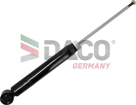 DACO Germany 564779 - Амортизатор onlydrive.pro