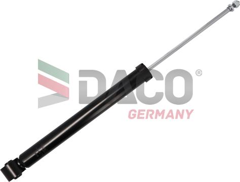 DACO Germany 564778 - Shock Absorber onlydrive.pro