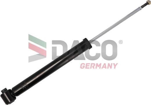 DACO Germany 564772 - Amort onlydrive.pro