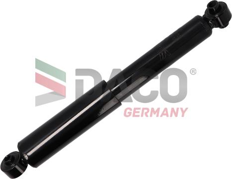 DACO Germany 560903 - Amort onlydrive.pro