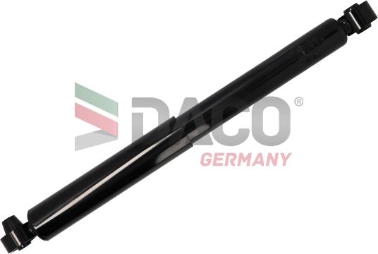 DACO Germany 560902 - Амортизатор onlydrive.pro