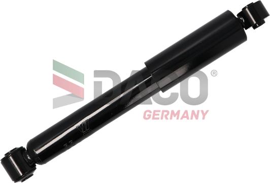 DACO Germany 560910 - Amort onlydrive.pro