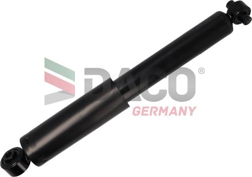 DACO Germany 560932 - Amort onlydrive.pro