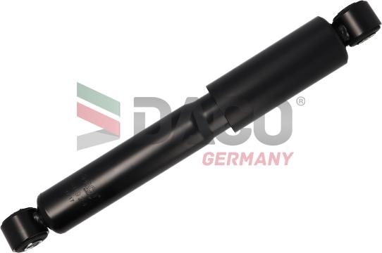 DACO Germany 560924 - Амортизатор onlydrive.pro