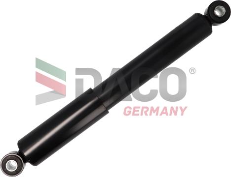 DACO Germany 560925 - Amort onlydrive.pro