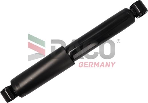 DACO Germany 560926 - Amort onlydrive.pro