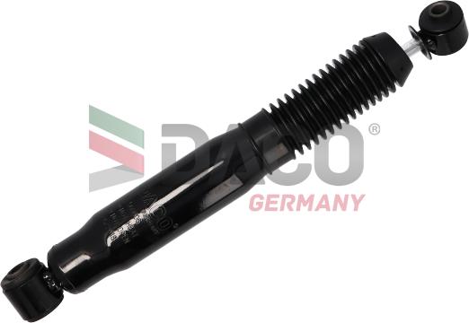 DACO Germany 560606 - Amortizatorius onlydrive.pro