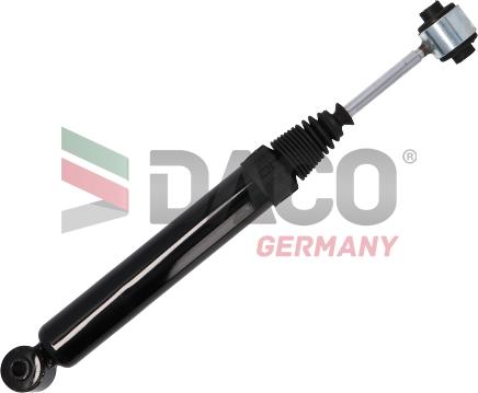 DACO Germany 560620 - Shock Absorber onlydrive.pro