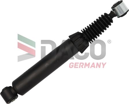 DACO Germany 560623 - Iskunvaimennin onlydrive.pro