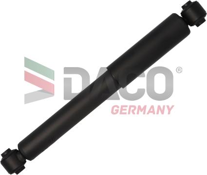 DACO Germany 560622 - Amort onlydrive.pro