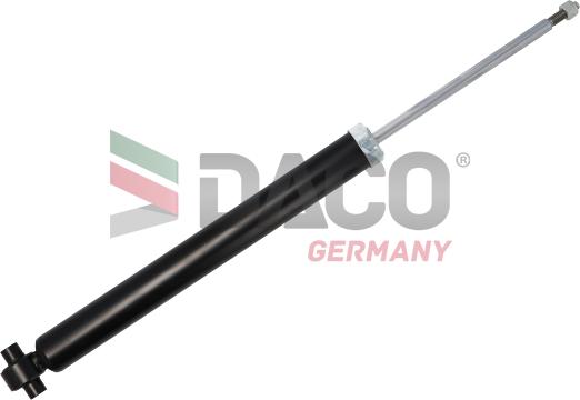 DACO Germany 560101 - Shock Absorber onlydrive.pro