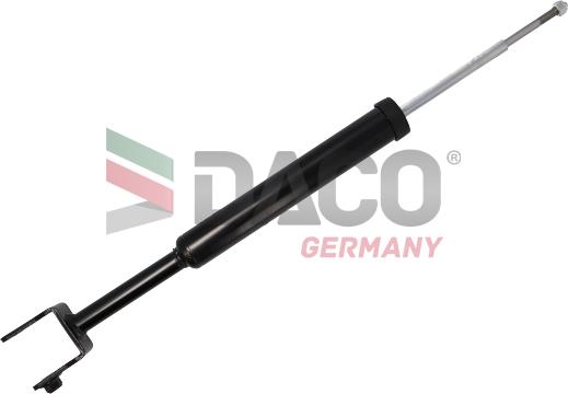 DACO Germany 560102 - Shock Absorber onlydrive.pro