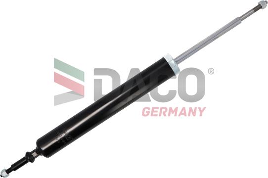 DACO Germany 560304 - Iskunvaimennin onlydrive.pro