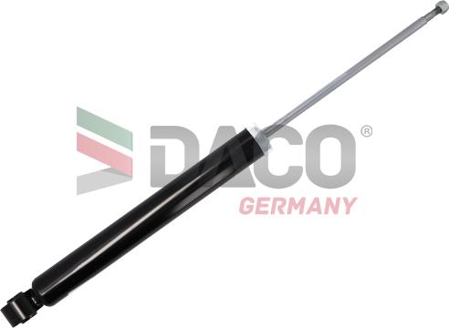 DACO Germany 560204 - Iskunvaimennin onlydrive.pro