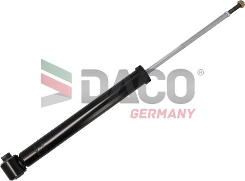 DACO Germany 560220 - Амортизатор onlydrive.pro