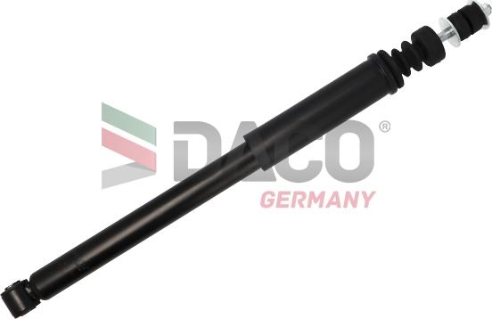 DACO Germany 560701 - Амортизатор onlydrive.pro