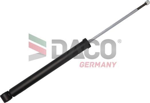 DACO Germany 560703 - Shock Absorber onlydrive.pro