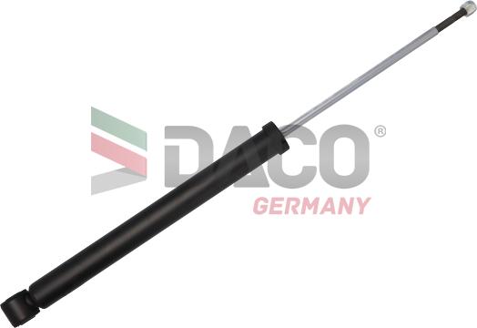 DACO Germany 560703 - Амортизатор onlydrive.pro