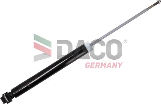 DACO Germany 560702 - Shock Absorber onlydrive.pro