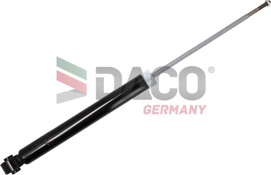 DACO Germany 560702 - Iskunvaimennin onlydrive.pro