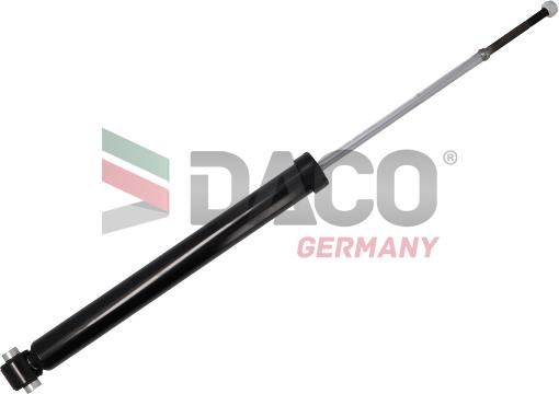 DACO Germany 561901 - Shock Absorber onlydrive.pro