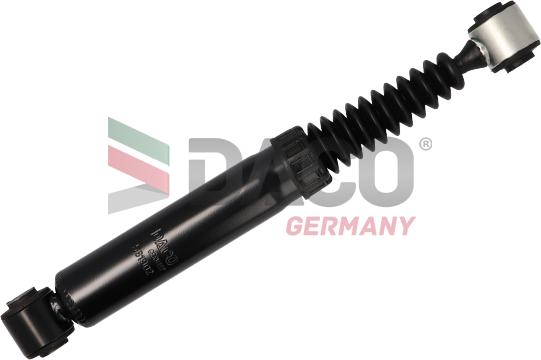 DACO Germany 561902 - Iskunvaimennin onlydrive.pro